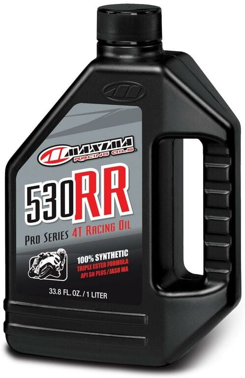 Obrázek produktu MAXIMA 530RR / 1L 91901