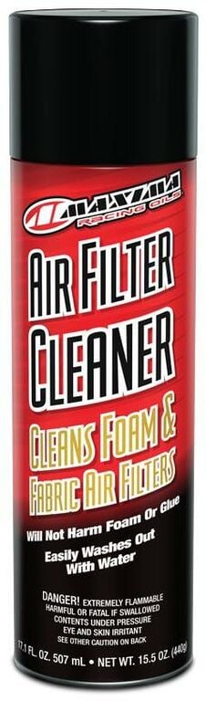 Obrázek produktu MAXIMA AIR FILTER CLEANER  /439G 79920