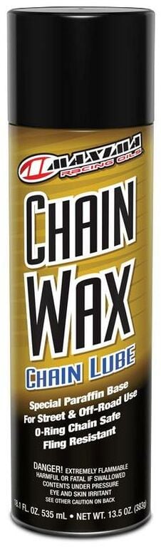 Obrázek produktu MAXIMA CHAIN WAX /383G 74920