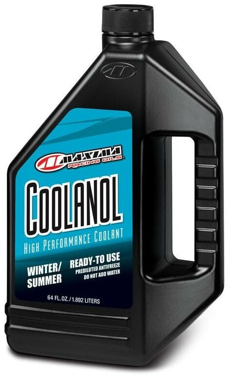 Obrázek produktu MAXIMA COOLANOL /1,89L 82964