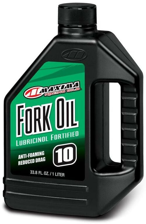 Obrázek produktu MAXIMA FORK OIL 10WT / 1L 55901