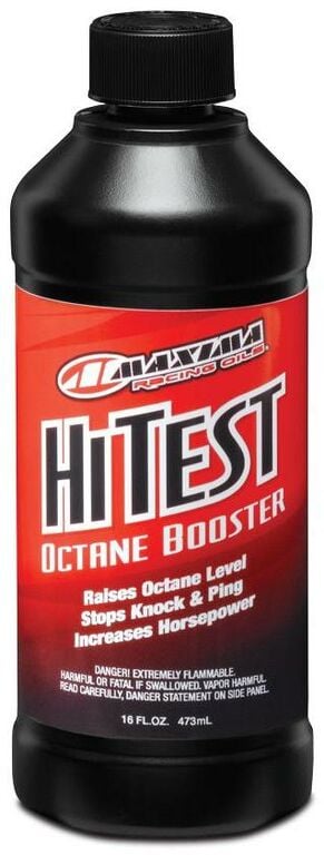 Obrázek produktu MAXIMA HI-TEST /473ML 83916