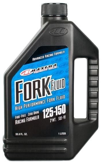 Obrázek produktu MAXIMA RACING FORK FLUID 7WT / 1L 59901-7