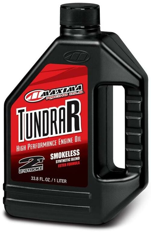 Obrázek produktu MAXIMA RACING TUNDRA-R /1L 29901