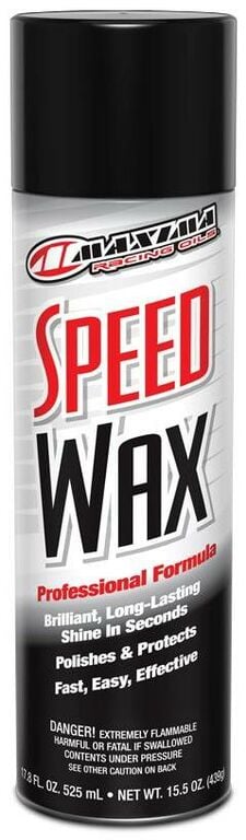 Obrázek produktu MAXIMA SPEED WAX /439G 70-76920