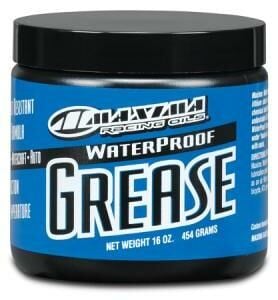 Obrázek produktu MAXIMA WATERPROOF GREASE/454g 80916