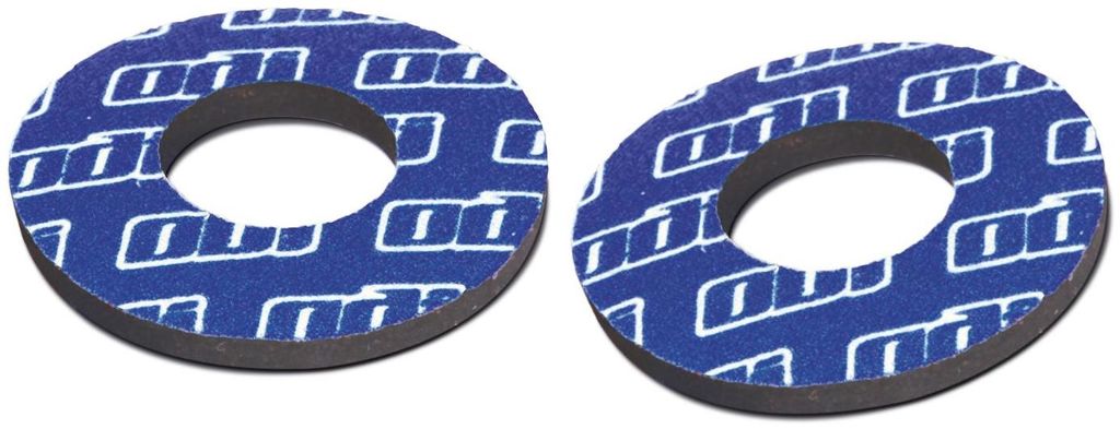 Obrázek produktu ODI Grips Donuts blue F70DNU