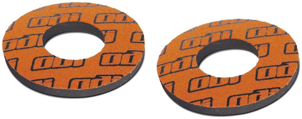 Obrázek produktu ODI Grips Donuts orange F70DNO