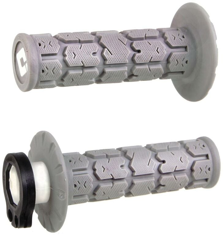Obrázek produktu Gripy ODI Rogue MX Half Waffle H36RGG