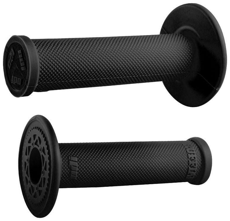 Obrázek produktu ODI GRIPS MX NO WAFFLE BLACK H00RFB