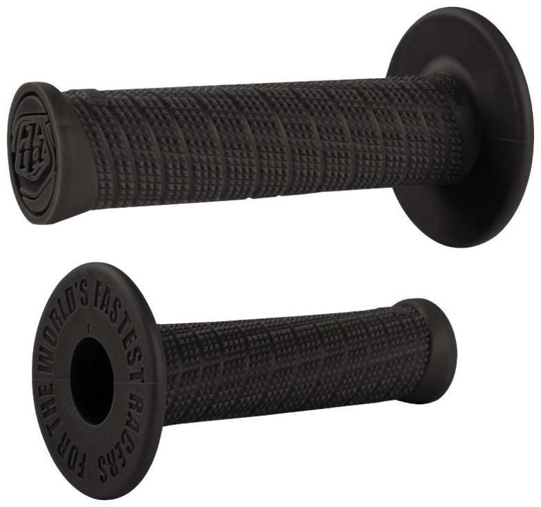 Obrázek produktu ODI GRIPS MX TLD Single Ply, Troy Lee Black H00TLB