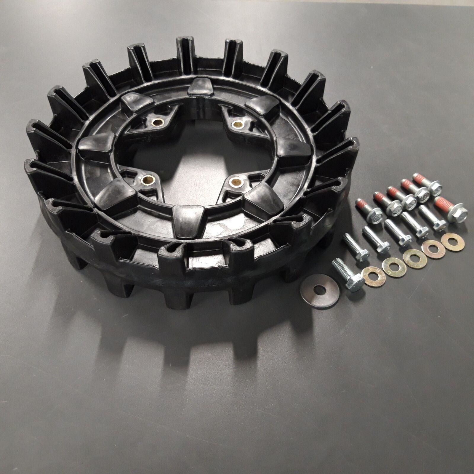 Obrázek produktu Replacement kit sprocket 17 teeth 1009-00-7117-SAV