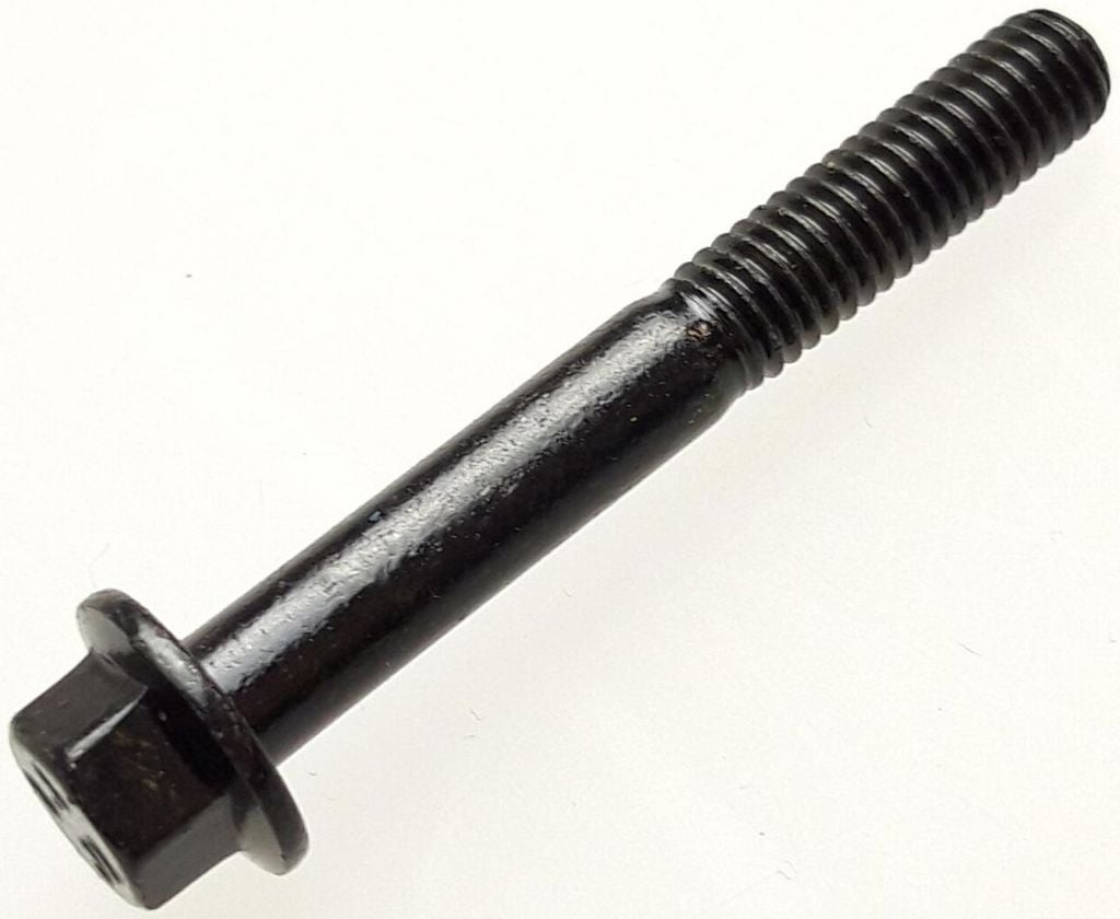 Obrázek produktu SCREW, MACH-TSPNH M6X1.0X40 CL8.8 BLK 8410-645