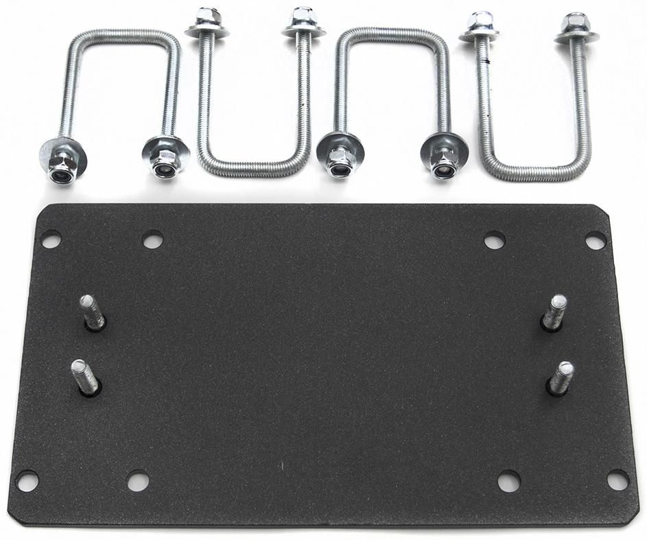 Obrázek produktu SHARK Adapters for Can-Am Commander (15-Can-Am-Comm) 15-Can-Am-Comm