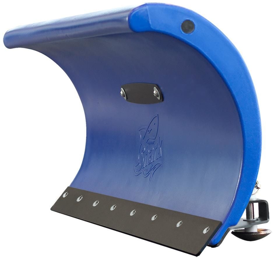 Obrázek produktu SHARK Snow Plow 52" DELUXE BLUE (132 cm) 313-132-B
