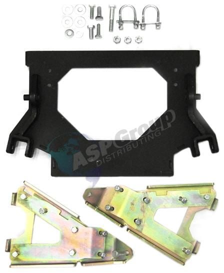 Obrázek produktu TJD ADAPTER KIT (HONDA TRX 2007-2014) 99XB-033