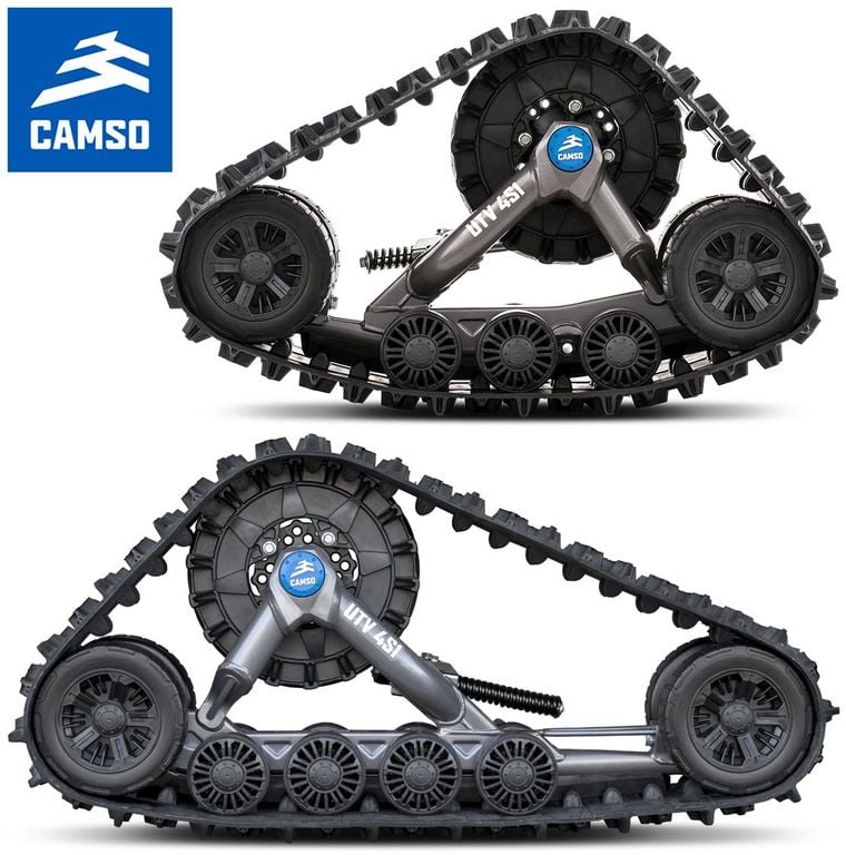 Obrázek produktu Camso UTV 4S1 TRACK Camso-UTV-4S1-TRACK