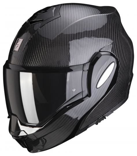 Obrázek produktu Moto přilba SCORPION EXO-TECH CARBON černá MCF_14835