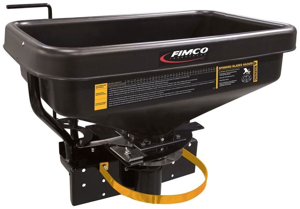 Obrázek produktu FIMCO DRY MATERIAL SPREADER 5301845