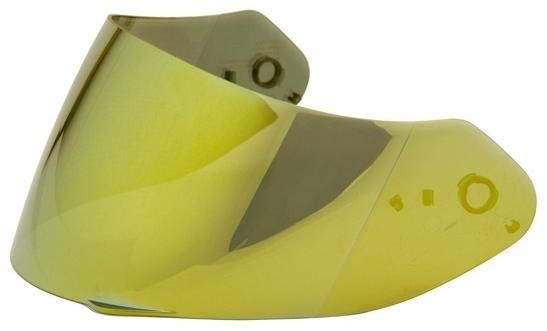 Obrázek produktu Plexi SCORPION EXO ELLIP-TEC MAXVISION 2D zrcadlové různé barvy KDF14-2 MCF_5927