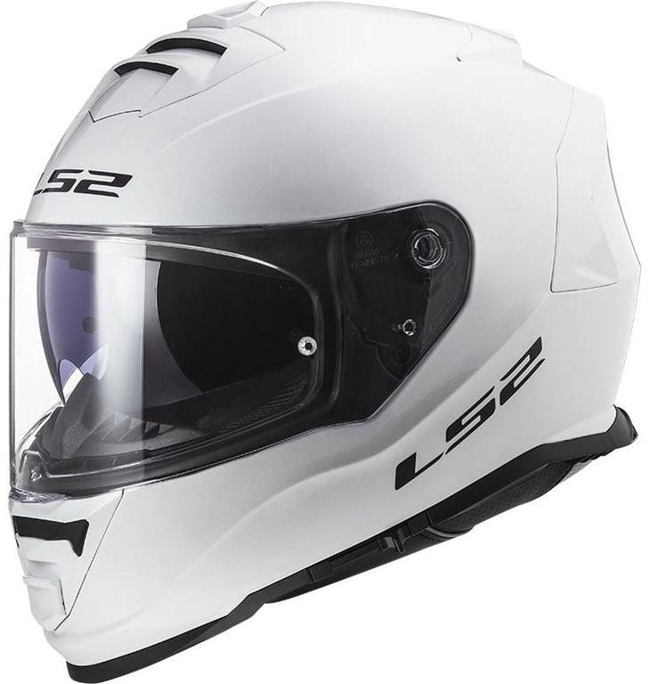 Obrázek produktu LS2 FF800 STORM SOLID WHITE 108001002-MASTER