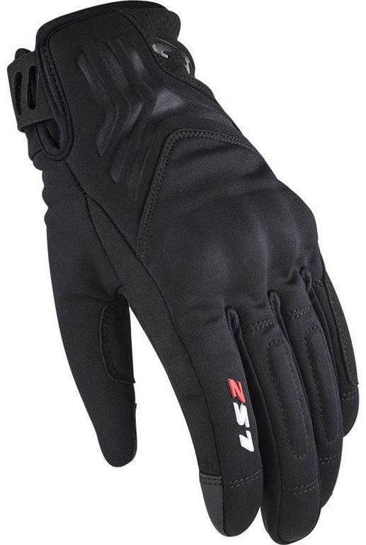 Obrázek produktu LS2 JET 2 LADY GLOVES BLACK 70021W0012-MASTER