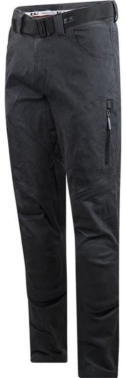 Obrázek produktu LS2 STRAIGHT MAN PANT DARK GREY 65030C0107-MASTER