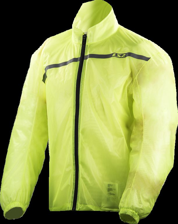 Obrázek produktu LS2 COMMUTER MAN JACKET MEMBRANE (6200J2154) 6200J2154-MASTER