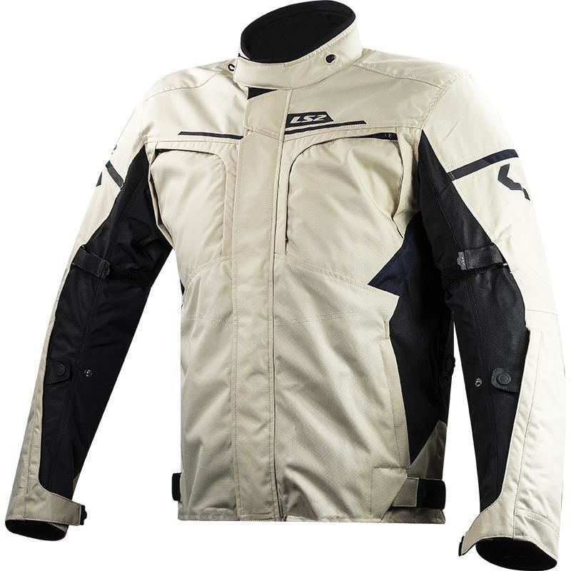 Obrázek produktu LS2 ENDURANCE MAN JACKET SAND BLACK BLUE 64060F0102-MASTER