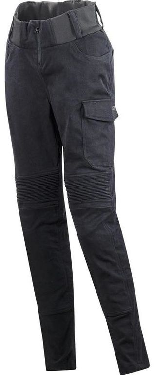 Obrázek produktu LS2 ROUTER LADY PANT BLACK 65020c0012-MASTER