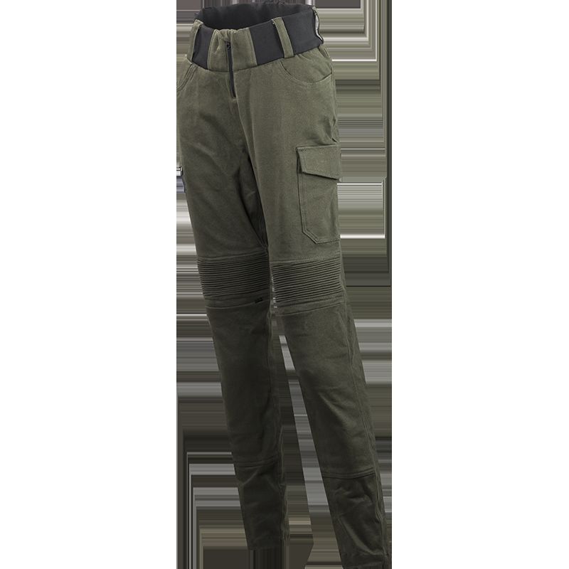 Obrázek produktu LS2 ROUTER LADY PANT OLIVE GREEN (65020C0062-MASTER) 65020C0062-MASTER