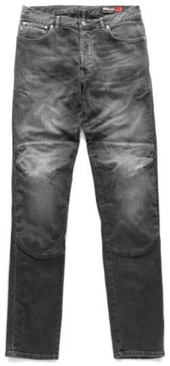 Obrázek produktu kalhoty, jeansy KEVIN 2.0, BLAUER - USA (šedé) 12CBKU11066.004515.D109