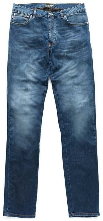 Obrázek produktu kalhoty, jeansy GRU, BLAUER - USA (modré) 12CBKU110064.004498.D09