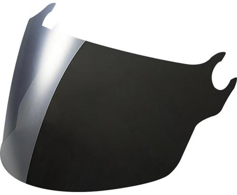 Obrázek produktu LS2 VISOR OF602 IRIDIUM SILVER 800602VIS18