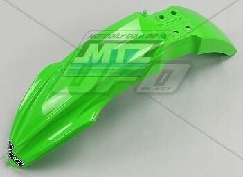 Obrázek produktu Blatník přední Kawasaki KX85 / 14-23 - barva zelená