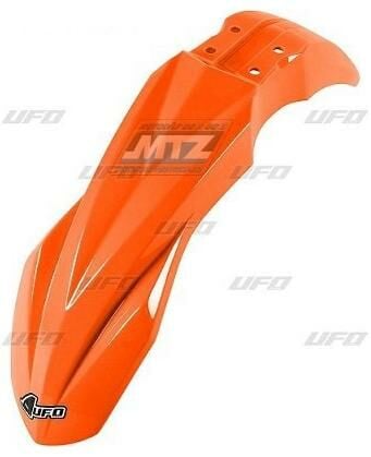 Obrázek produktu Blatník přední Kawasaki KXF250 / 18-24 + KXF450 / 18-24 - barva oranžová