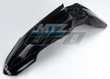 Obrázek produktu Blatník přední Suzuki RMZ250 / 10-18 + RMZ450 / 08-17 + AJP PR5 - barva černá