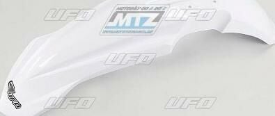 Obrázek produktu Blatník přední Yamaha YZ125+YZ250 / 02-14 Restyling - barva bílá