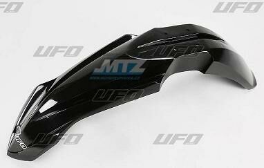 Obrázek produktu Blatník přední Yamaha YZ125+YZ250 / 02-14 Restyling - barva černá
