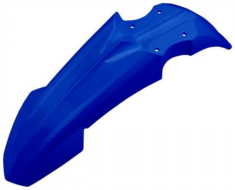 Obrázek produktu Blatník přední Yamaha YZ65 / 19-23 - barva modrá