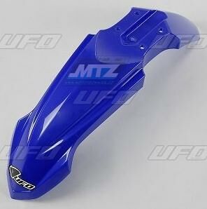 Obrázek produktu Blatník přední Yamaha YZ85 / 15-21 - barva modrá UF4846-03