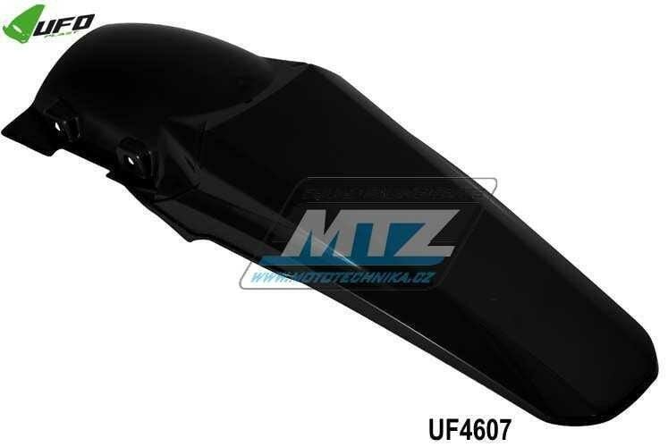 Obrázek produktu Blatník zadní Honda CRF250R / 06-07 - barva černá UF4607-02
