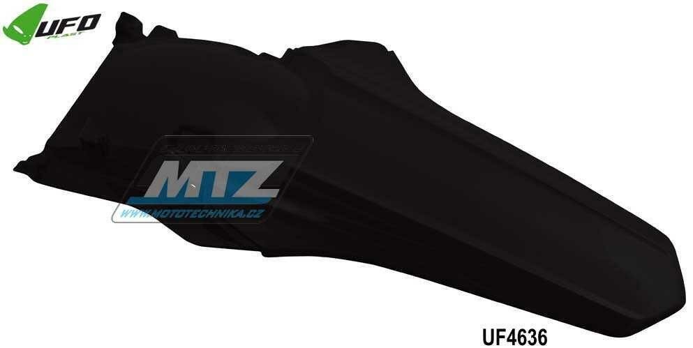 Obrázek produktu Blatník zadní Honda CRF250R / 10-13 + CRF450R / 09-12 - barva černá UF4636-02