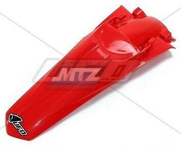 Obrázek produktu Blatník zadní Honda CRF450R / 13-16 + CRF250R / 14-17 - barva červená