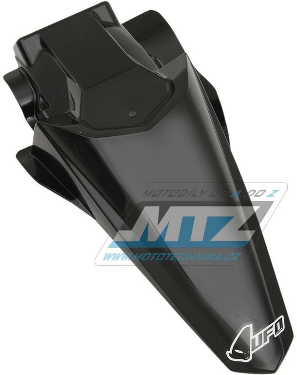 Obrázek produktu Blatník zadní Kawasaki KX85 / 14-23 - barva černá UF4727-02