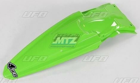 Obrázek produktu Blatník zadní Kawasaki KXF450 / 16-18 + KXF250 / 17-19 - barva zelená
