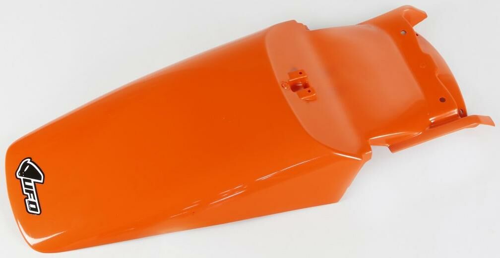 Obrázek produktu Blatník zadní KTM 400LC4+620LC4 / 93-99 - barva oranžová UF3038-07