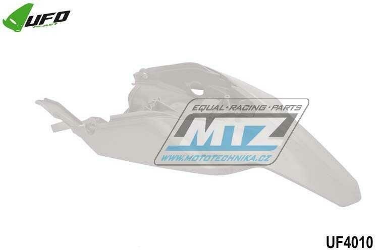 Obrázek produktu Blatník zadní KTM 65SX / 09-15 - barva bílá