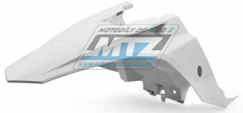 Obrázek produktu Blatník zadní KTM 65SX / 16-23 - barva bílá UF4072-01