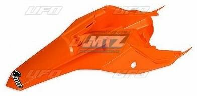 Obrázek produktu Blatník zadní KTM 65SX / 16-23 - barva oranžová